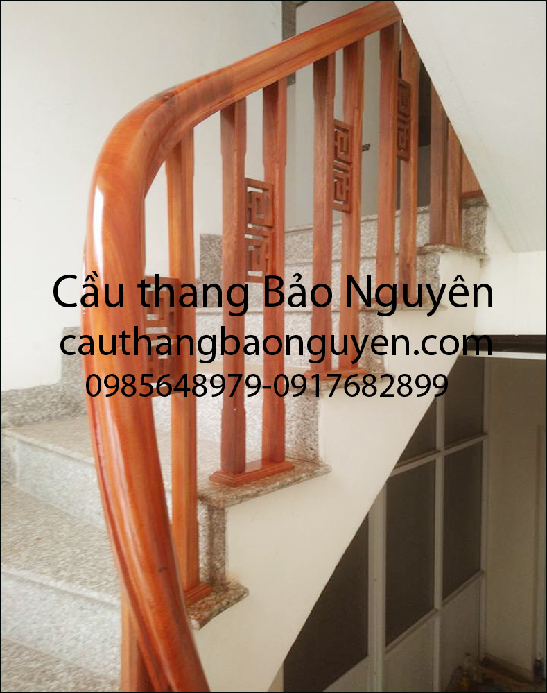 cơ sở sản xuất cầu thang lan can tay vịn tại phường nguyễn trãi quận hà đông