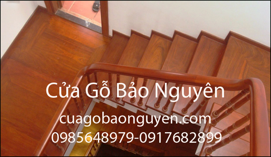 quý khách đang tìm cơ sở sản xuất tay vịn bậc cầu thang gỗ tại phường yết kiêu quận hà đông
