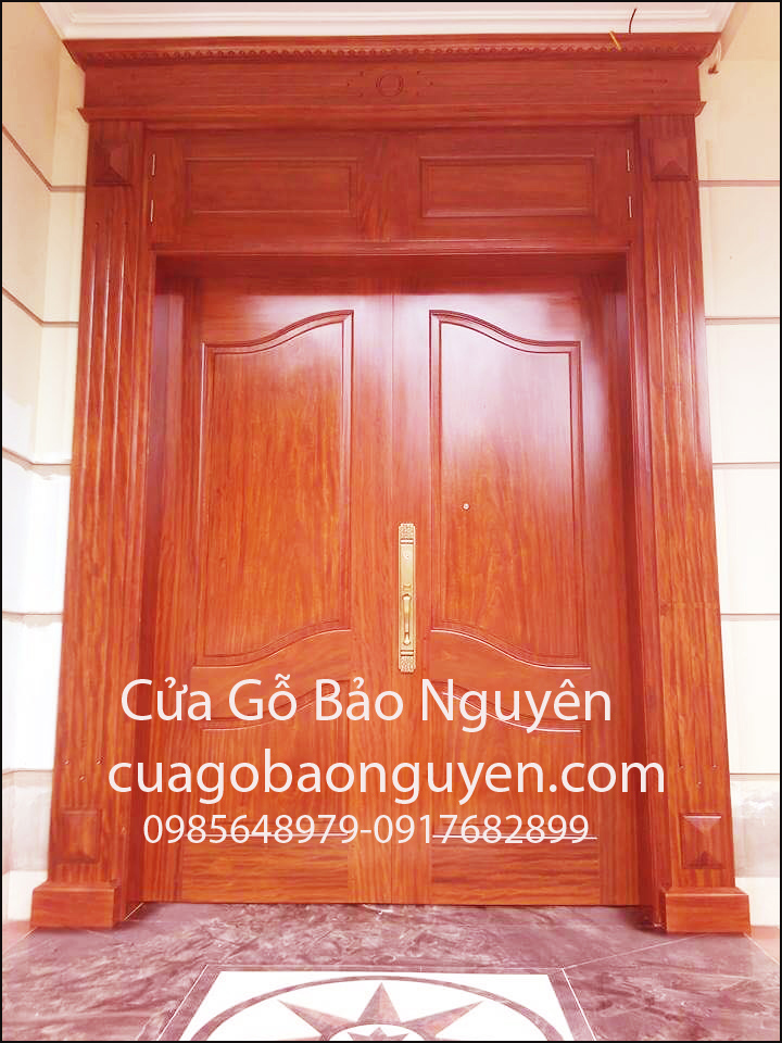 Đồ gỗ thạch thất