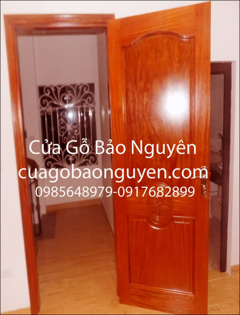 bảng báo giá cửa gỗ tại Tỉnh Thái Bình