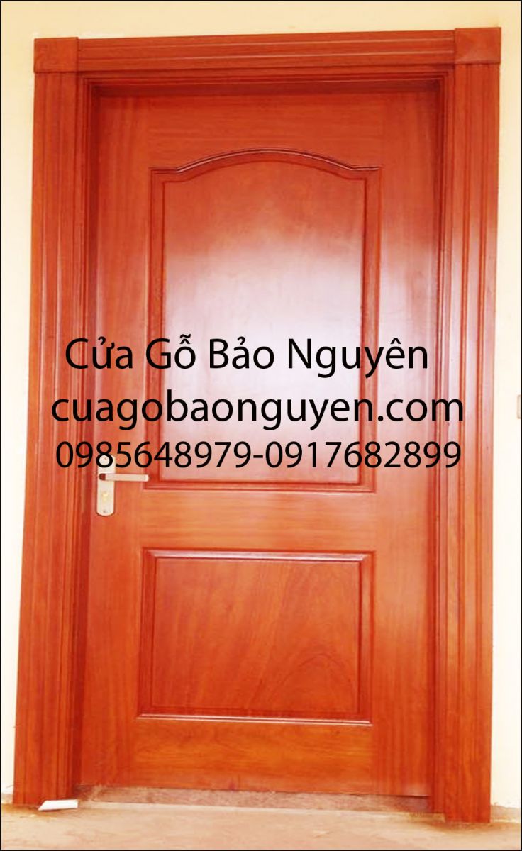 cơ sở làm cửa gỗ tại phường bồ xuyên thái bình