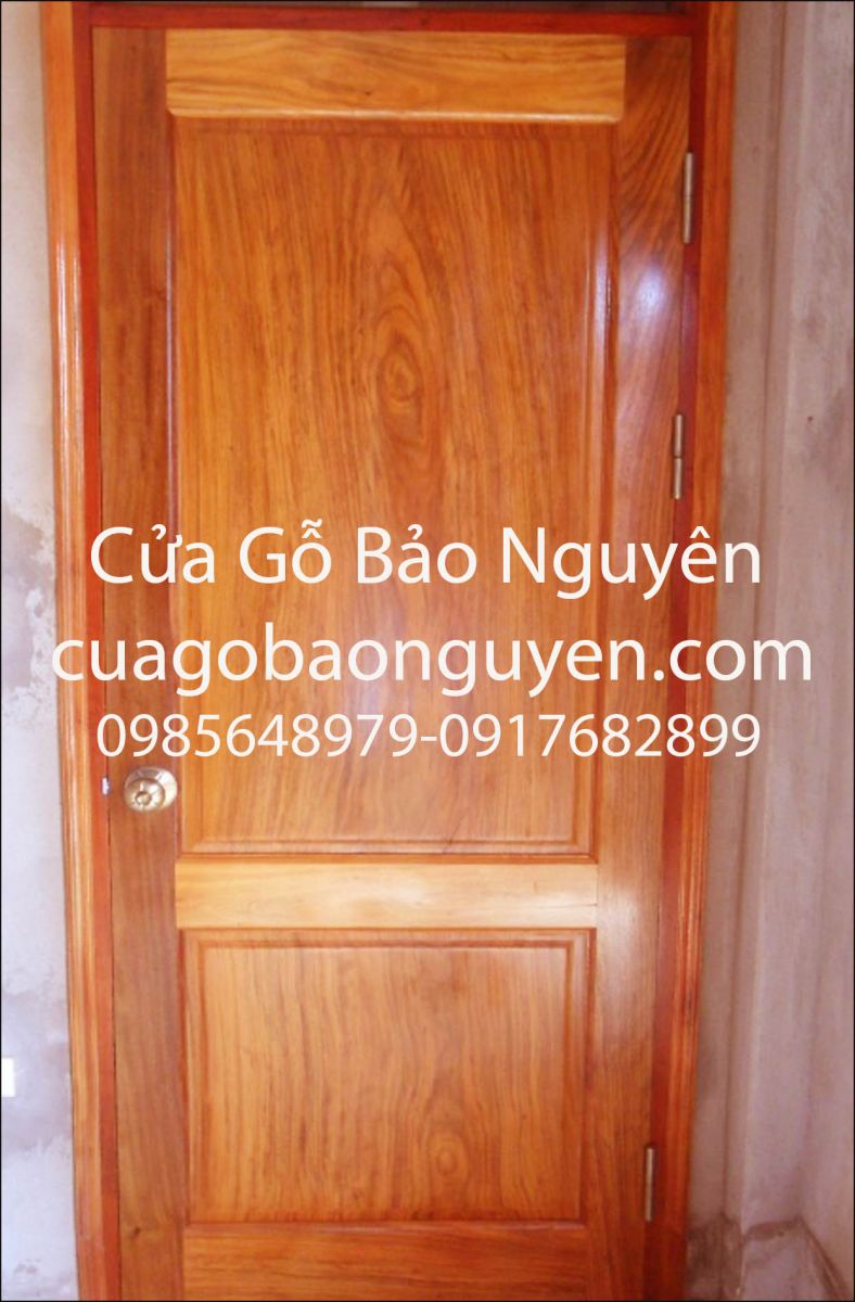 cơ sở sản xuất cửa gỗ tại Phường Đề Thám Thái Bình