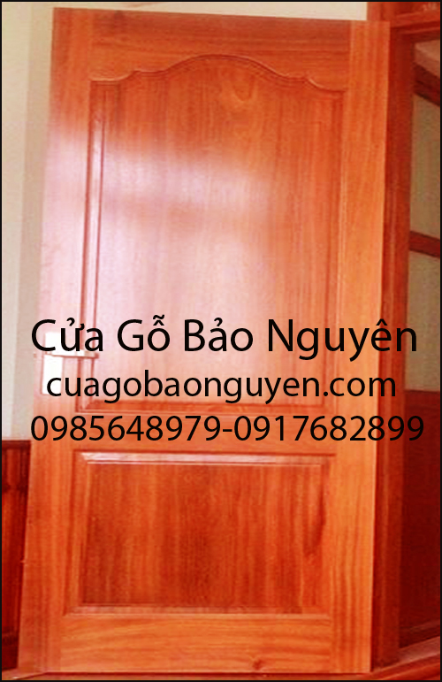 cửa gỗ dâu nam phi